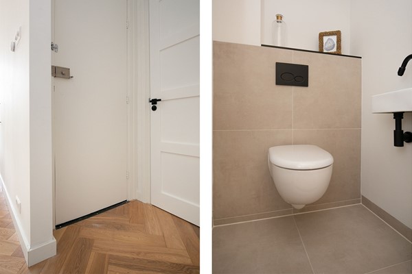 Medium property photo - Koningin Emmakade, 2518 RN Den Haag